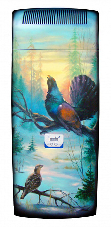 Виталия РБК-1 "POZIS" - Облучатель-рециркулятор бактерицидный с рисунком