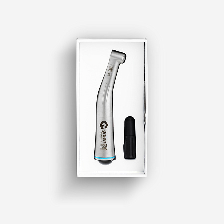 GreenMED K23-CA-GL 1:1 — Наконечник стоматологический низкоскоростной