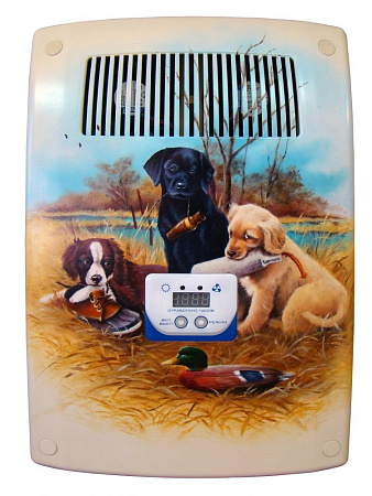 Виталия РБК-2 "POZIS" - Облучатель-рециркулятор бактерицидный с рисунком и инкрустацией