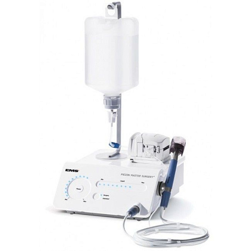 EMS Piezon Master Surgery - аппарат для пьезохирургии