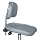 Mercury B — Стул ассистента