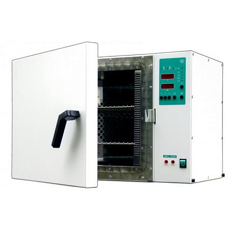 СКТБ ГП-20 СПУ - стерилизатор воздушный, без охлаждения, 20 л