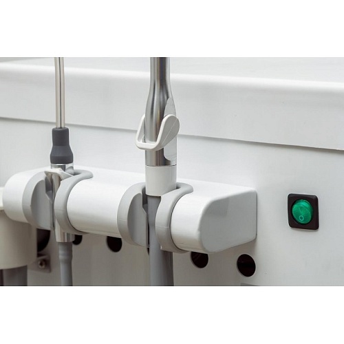 Anya  AY aspirate - аспирационное устройство для стоматологических установок, мобильное