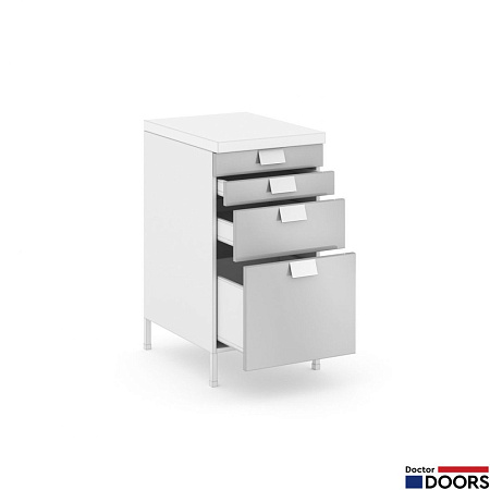 Doctor Doors – Комплект мебели №3