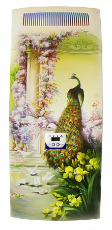 Виталия РБК-1 "POZIS" - Облучатель-рециркулятор бактерицидный с рисунком