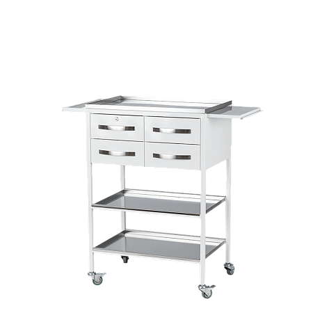 Виталия СПА-4 — Стол медицинский, есть ру