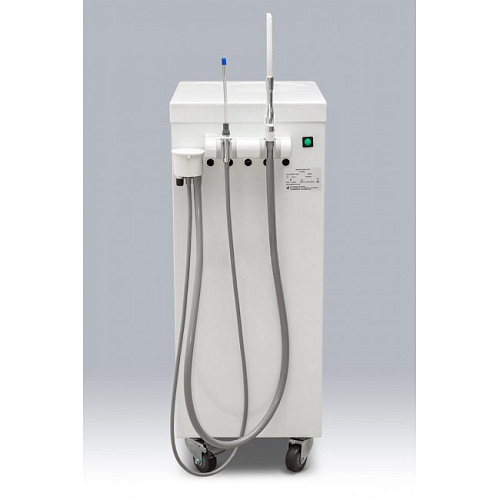 Anya  AY aspirate - аспирационное устройство для стоматологических установок, мобильное