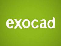 Exocad (Германия), купить в GREEN DENT, акции и специальные цены. 