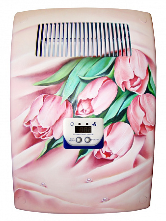 Виталия ОРБ-1Н «POZIS» - Облучатель-рециркулятор бактерицидный с рисунком