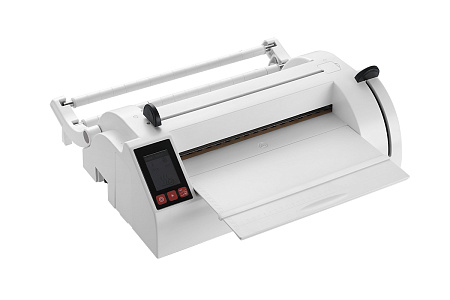 Esco Medical SEALING MACHINE LF-F300A – Запечатывающее устройство с ЖК дисплеем